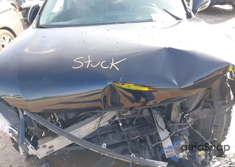 2013 Lexus Rx 350 z USA, uszkodzony, nr VIN 2T2BK1BAXDC204195